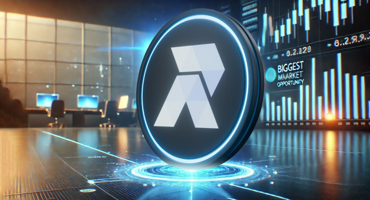 RCO Finance Presale