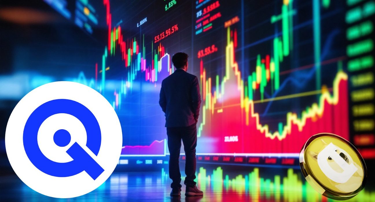 Dogecoin Survived 10 Years As A Meme, But WallitIQ (WLTQ) Is Here To Lead The Bull Run With 7,600% Explosion In 2025