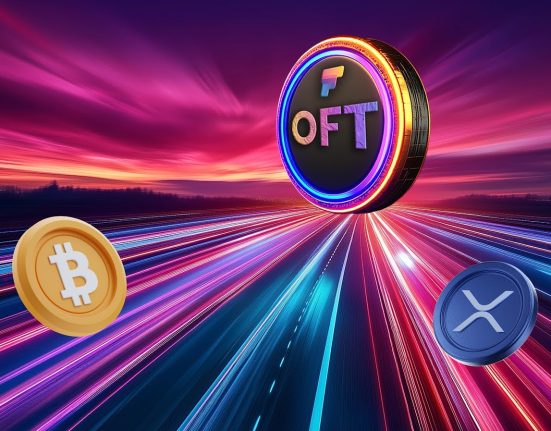 1Fuel (OFT) Tech Scores Thousands Of XRP & Bitcoin Holders in Record Breaking $2M+ Presale