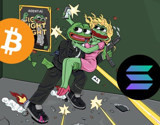 Bitcoin Whale Who Made $10M on Solana Just Revealed His Next 4,000% Meme Coin Bet!