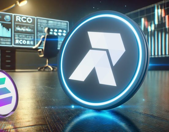 The Solana price is surging, and smart investors are eyeing this AI altcoin for even bigger gains. Here’s why SOL’s rise could trigger a massive rally.