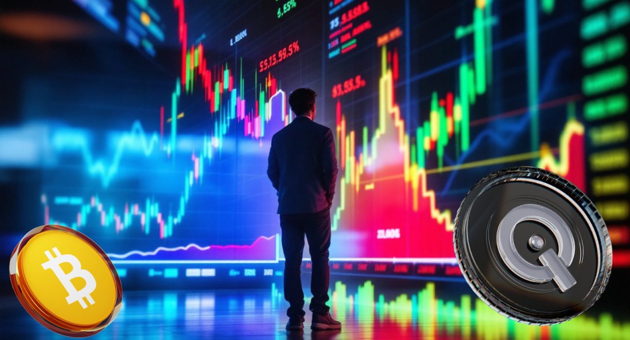 Crypto Price Breakdown: Can A $0.04 AI Coin Really Outperform Bitcoin in 2025? Here's Why A Top Down Analyst Believes It's Possible