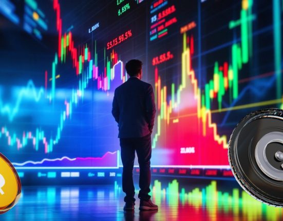 Crypto Price Breakdown: Can A $0.04 AI Coin Really Outperform Bitcoin in 2025? Here's Why A Top Down Analyst Believes It's Possible