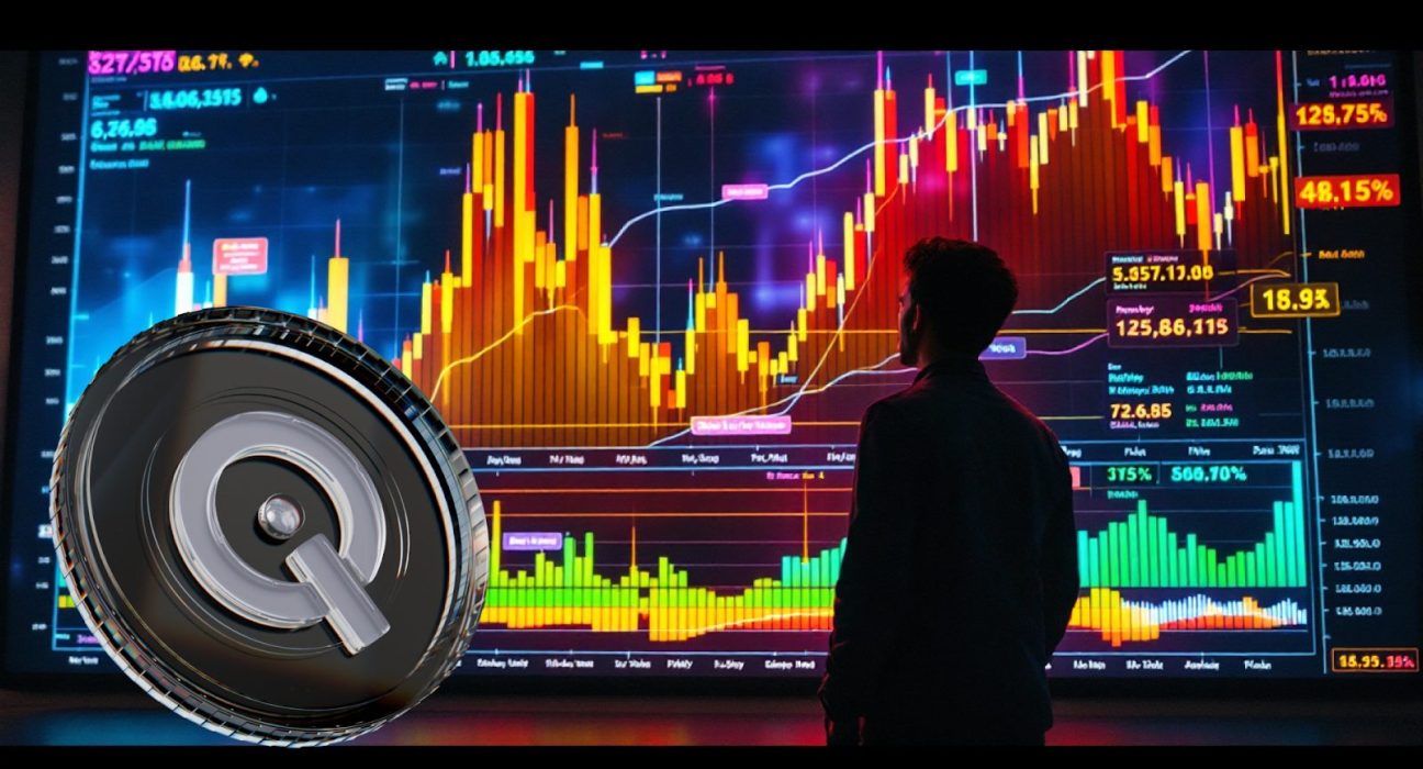 First-Time Crypto Investor? 4 Top Altcoins Under $1 To Buy For High Return On Investment