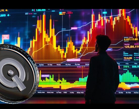 First-Time Crypto Investor? 4 Top Altcoins Under $1 To Buy For High Return On Investment