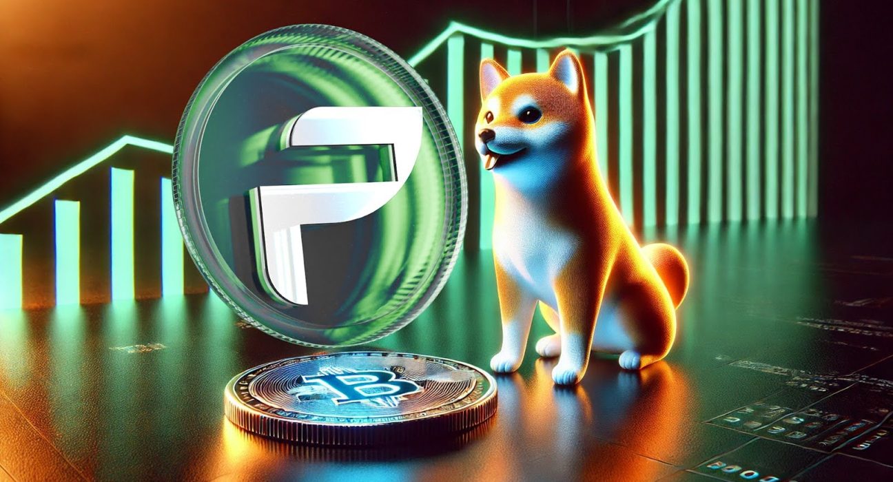 PCHAIN Will Outperform SHIB in 2025 with an 18,670% Rally