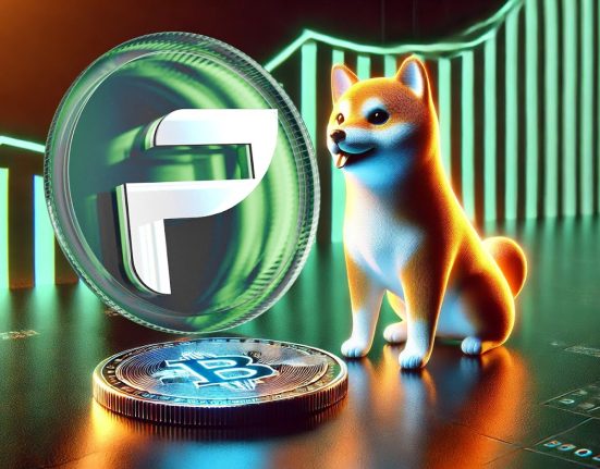 PCHAIN Will Outperform SHIB in 2025 with an 18,670% Rally