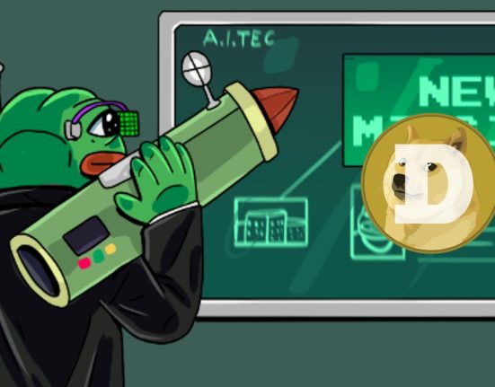 10 Years of DOGE, But 2025 Belongs to Agent A.I.—Next-Gen Meme Coin Set for 777,777% Gains!
