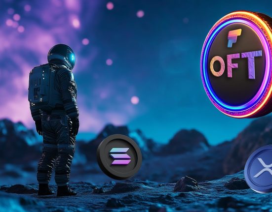XRP Price Slows Pushes Investors' Interest To 1FUEL's Exciting Launch: Solana Whale Thinks This Could 50x