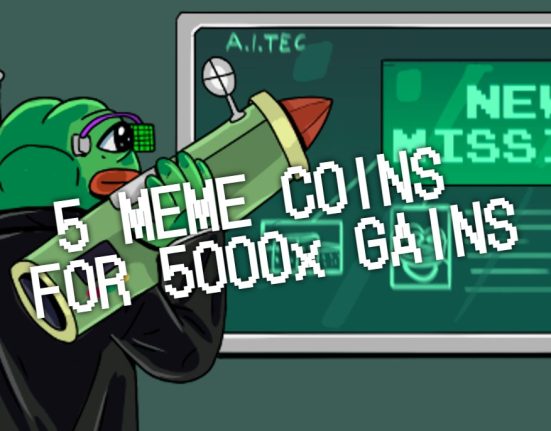 Meme Coins Ultimate 2025 Watchlist