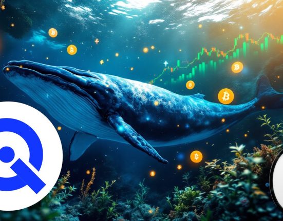 Ethereum Whale Movements Are Sparking Concerns Of Major Sell-Offs Below $2,000, Here's Why This Al Coin Is The 'Perfect Hedge'