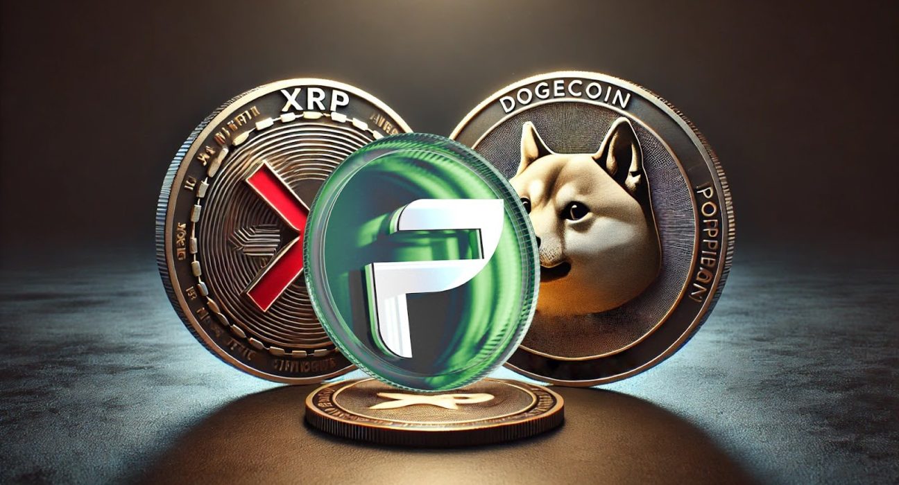 XRP vs. Dogecoin vs. PropiChain: Which Crypto Will Deliver 50,000% Gains First?