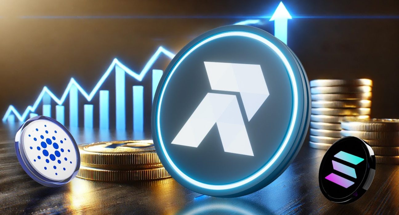 Cardano and Solana Price Action Signals a Shift Toward This Altcoin Priced at $0.1