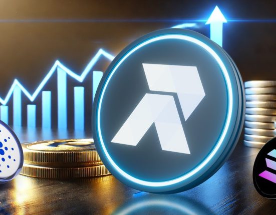Cardano and Solana Price Action Signals a Shift Toward This Altcoin Priced at $0.1