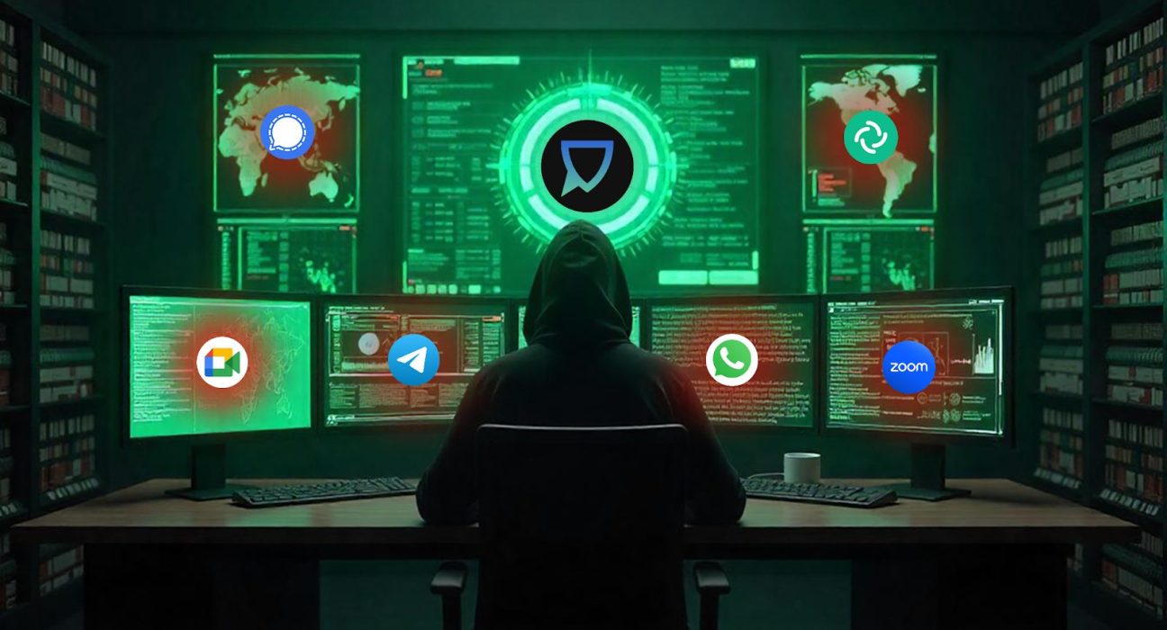 Rethinking Digital Security