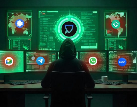 Rethinking Digital Security