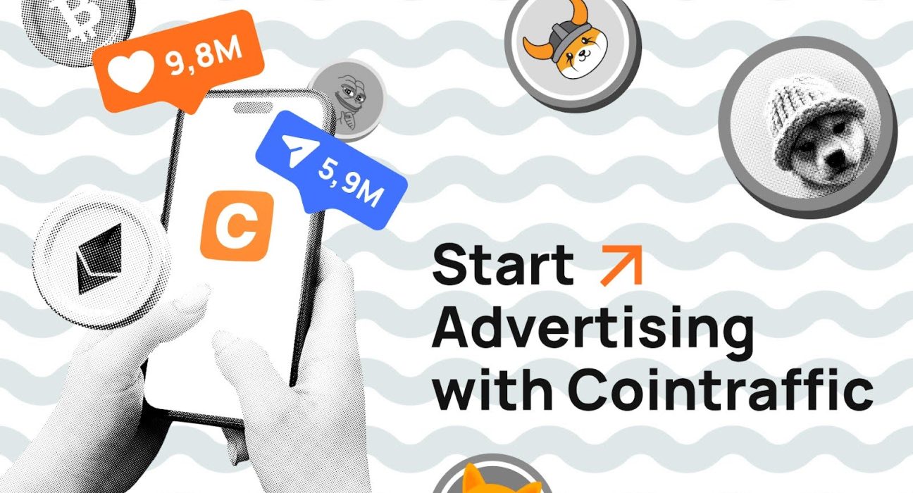 Cointraffic