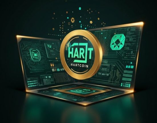 Hartcoin