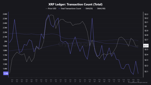 XRP’s Integration into Decentralized Finance: A Game Changer? unnamed 2025 03 06T171639.969
