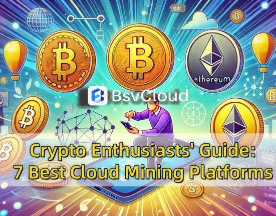 BsvCloud