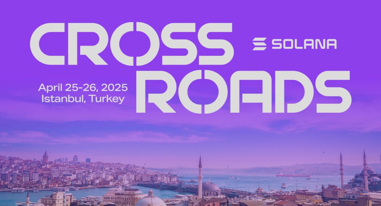 Solana Crossroads