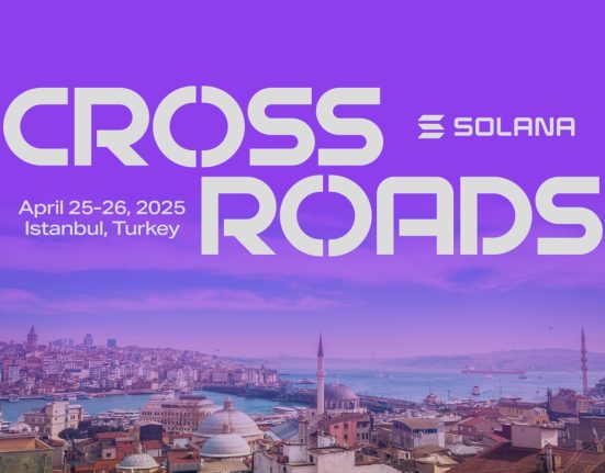 Solana Crossroads