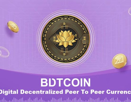 BDTCOIN