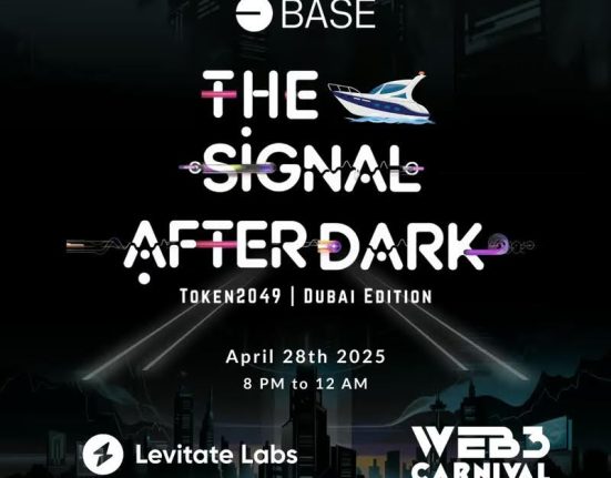 The Signal After Dark