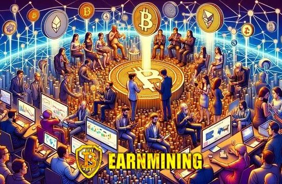 Bitcoin Cloud Mining Guide