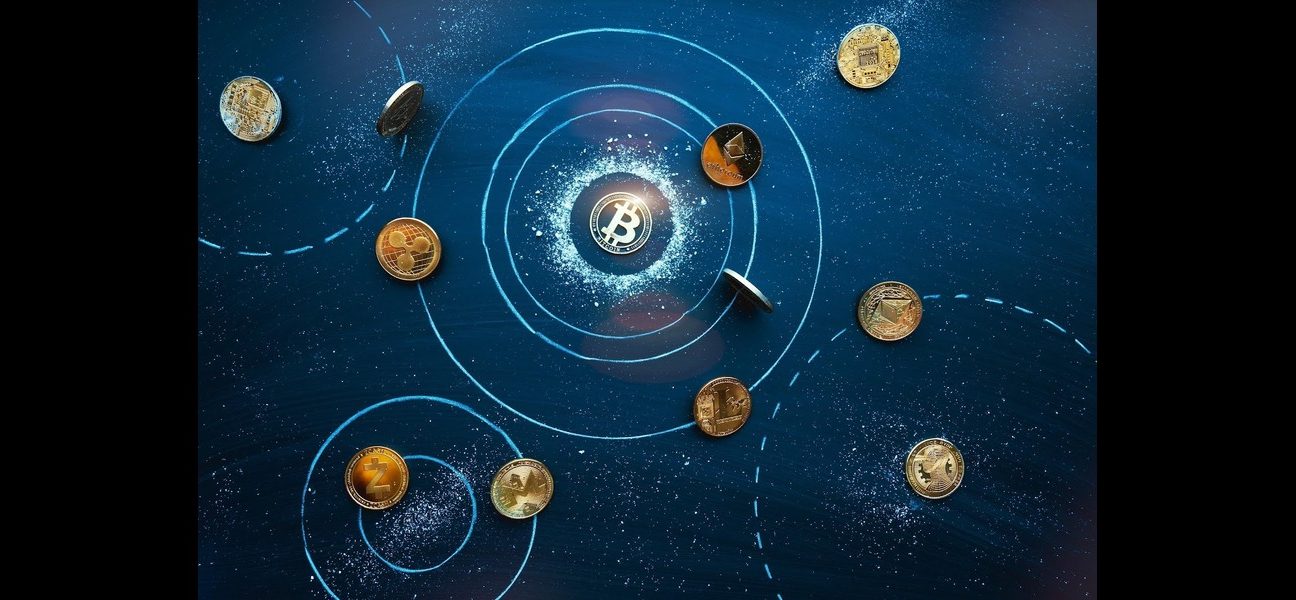Bitcoin and Altcoins