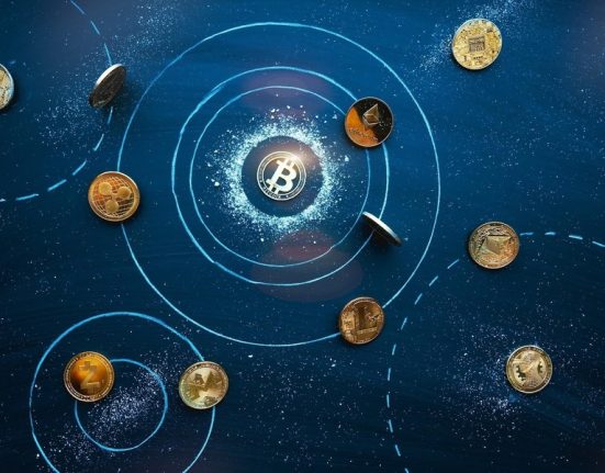 Bitcoin and Altcoins