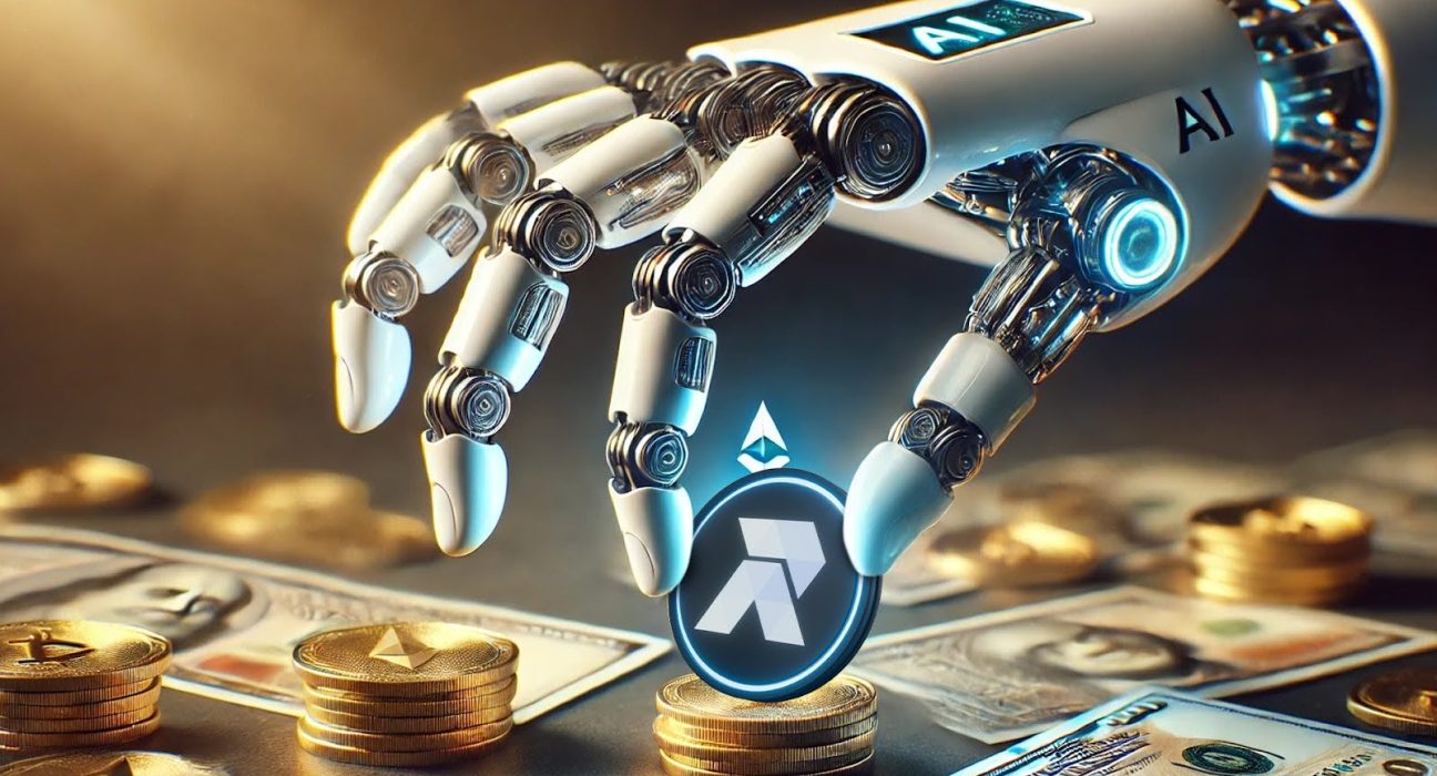Crypto AI Algorithm Picks This Undervalued Altcoin as the Best Altcoin to Buy for a 2025 Bull Run