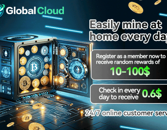 Cloud Mining