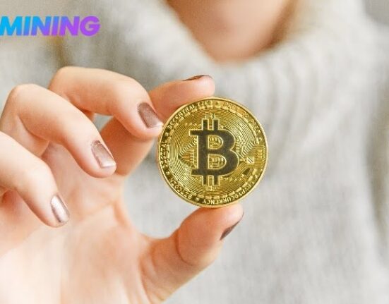 Mining