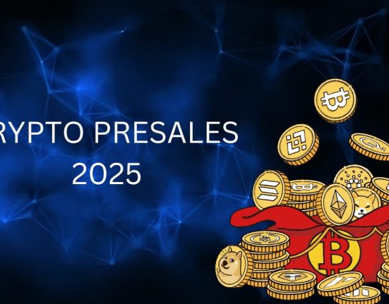 Crypto Presales in 2025: How to Find the Best Opportunities Before Public Launch