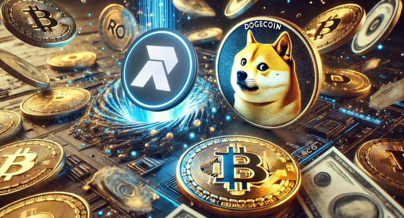 Dogecoin Price Fluctuations Push Smart Money Into This Emerging Altcoin