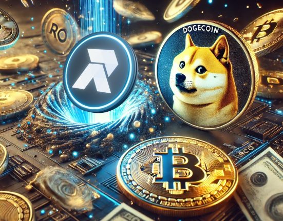 Dogecoin Price Fluctuations Push Smart Money Into This Emerging Altcoin