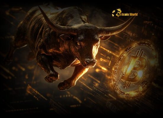 Unveiling the Truth Crypto Analyst View Fuels Hope for Sustained Bitcoin Bullish Momentum