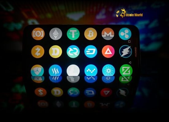 Unwavering Crypto Market Resilience Institutional Adoption Fuels Optimism Despite Weak US Data