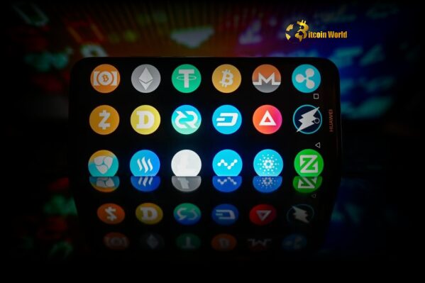 Unwavering Crypto Market Resilience Institutional Adoption Fuels Optimism Despite Weak US Data