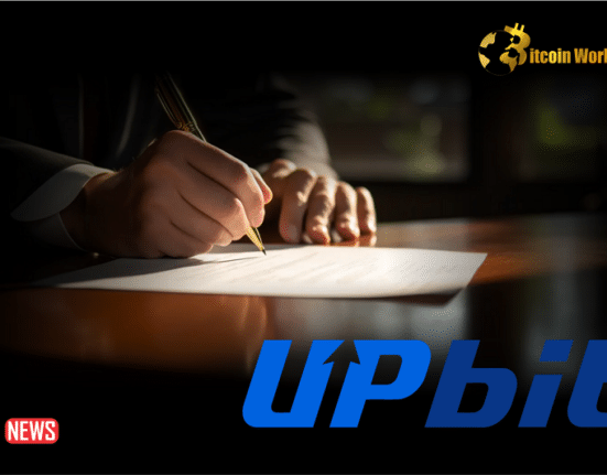 Upbit Crypto Exchange Secured Full License To Operate In Singapore