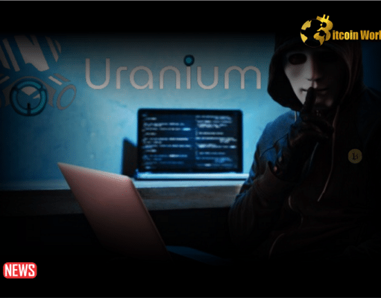 Uranium Finance Hacker Executes $2.5M BUSD Transfer To Ethereum