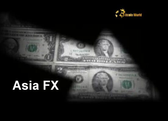 Urgent Asia FX Stability Tested as US Dollar Dips on Weak Jobs Data