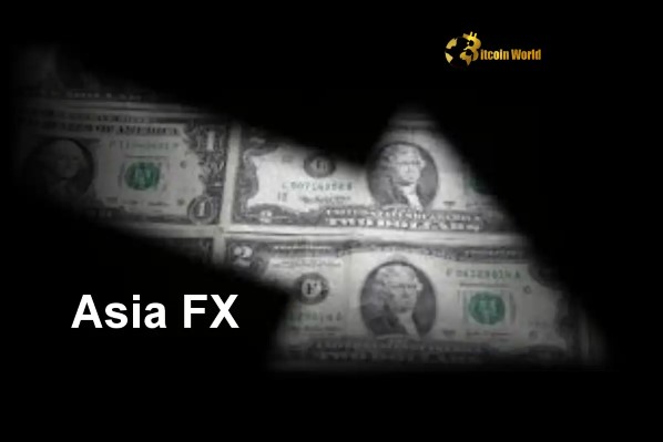Urgent Asia FX Stability Tested as US Dollar Dips on Weak Jobs Data