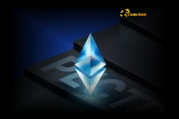 Urgent Ethereum Pectra Upgrade Feature Exploited in Wallet Drain Attacks