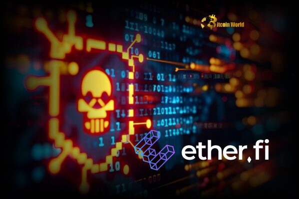 Urgent: Ether.fi Issues Critical Discord Security Warning Amid Investigation