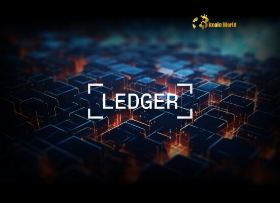 Urgent Ledger Live Scam macOS Users Face Grave Danger of Seed Phrase Theft