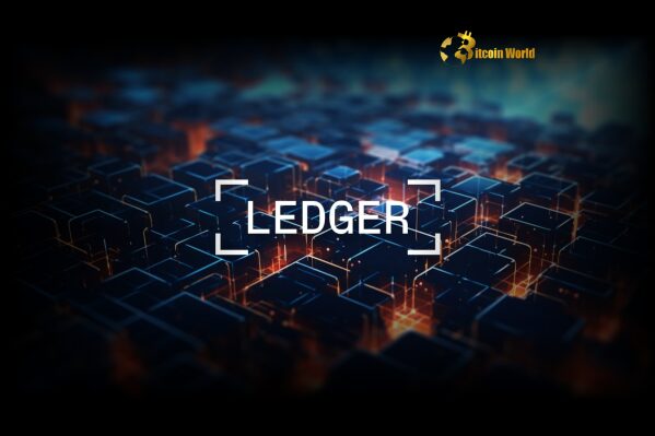 Urgent Ledger Live Scam macOS Users Face Grave Danger of Seed Phrase Theft