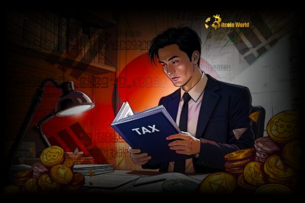 Urgent: Nearly Half of Korean Crypto Investors Demand Tax Relief from New Government