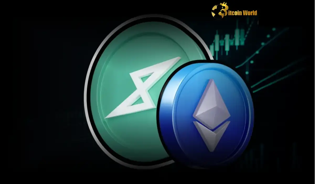 Urgent Warning 8.6K ETH Sale Via THORChain Sparks Money Laundering Concerns